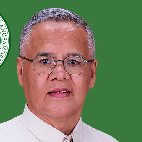 Nasrudin Yusof, official portrait