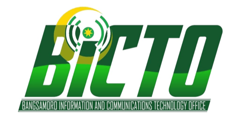 Emblem: Bangsamoro Information and Communications Technology Office, Bangsamoro Government