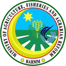 Emblem: Ministry of Agriculture, Fisheries and Agrarian Reform, Bangsamoro Government