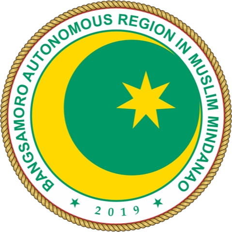 Emblem: Office of the Chief Minister, Bangsamoro Government