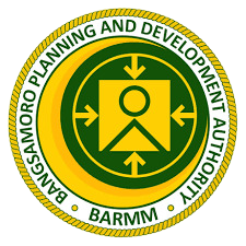 Emblem: Bangsamoro Planning and Development Authority