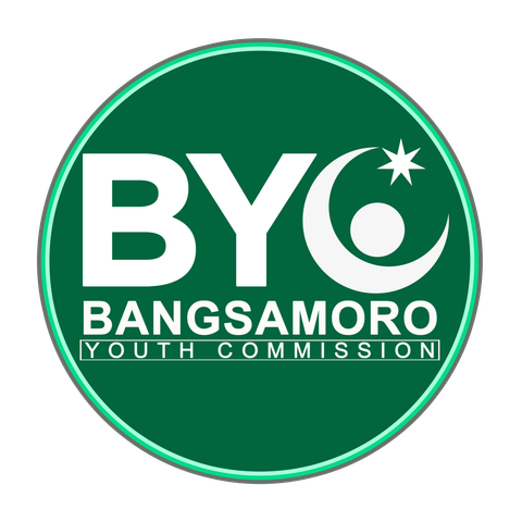 Emblem: Bangsamoro Youth Commission