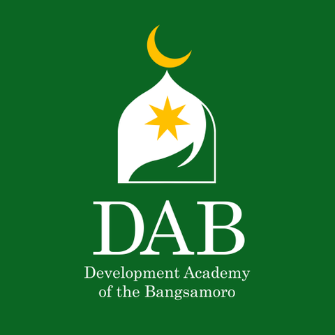Emblem: Development Academy of the Bangsamoro