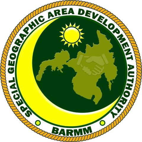 Emblem: Special Geographic Area Development Authority