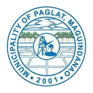 Seal: Municipality of Paglat The seal of Paglat
